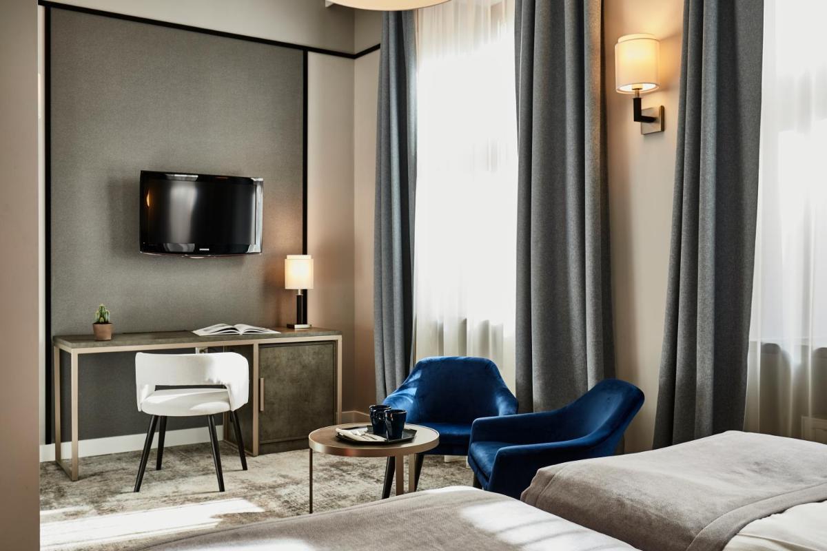 Hotel Unicus Krakow Old Town - Destigo Hotels - Housity
