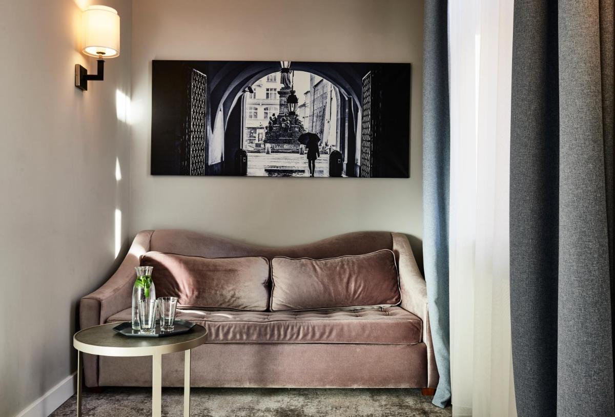 Hotel Unicus Krakow Old Town - Destigo Hotels - Housity