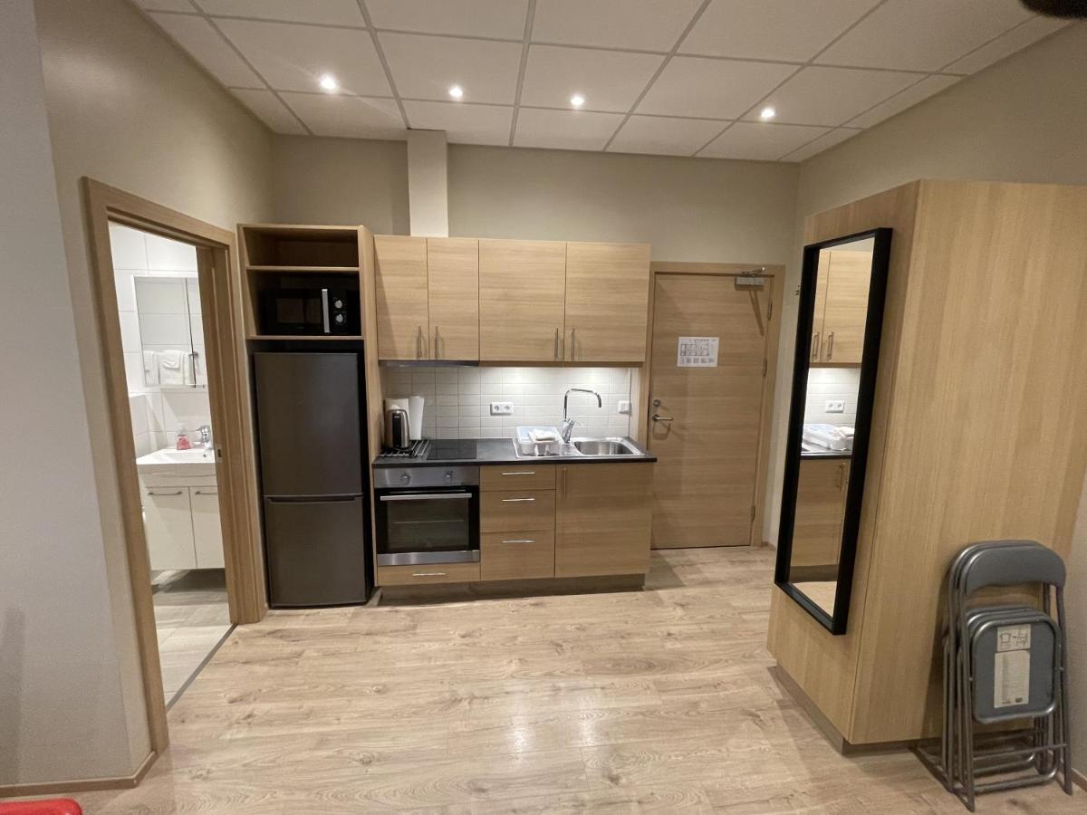K16Apartments - Housity