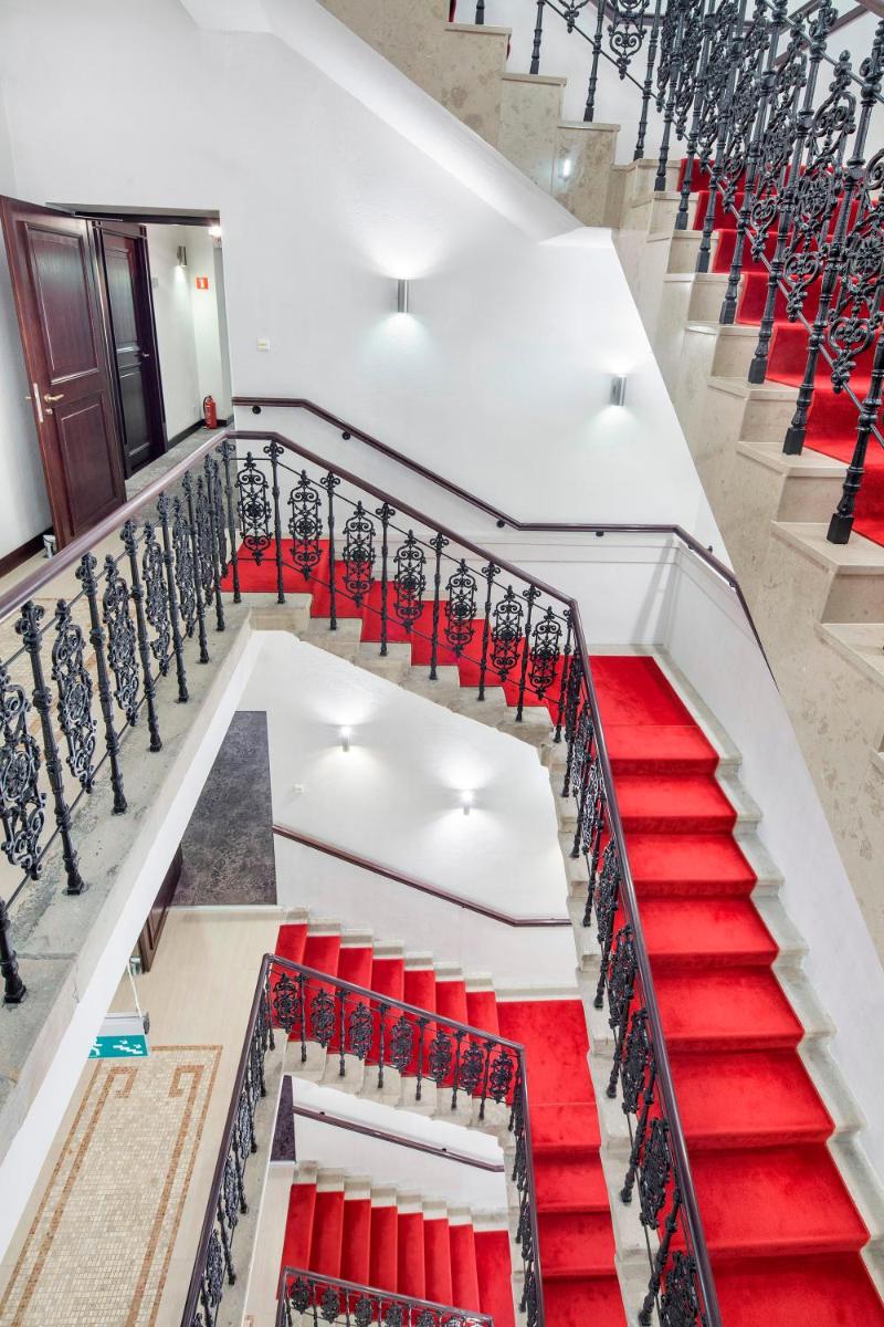 Hotel Unicus Krakow Old Town - Destigo Hotels - Hizvo