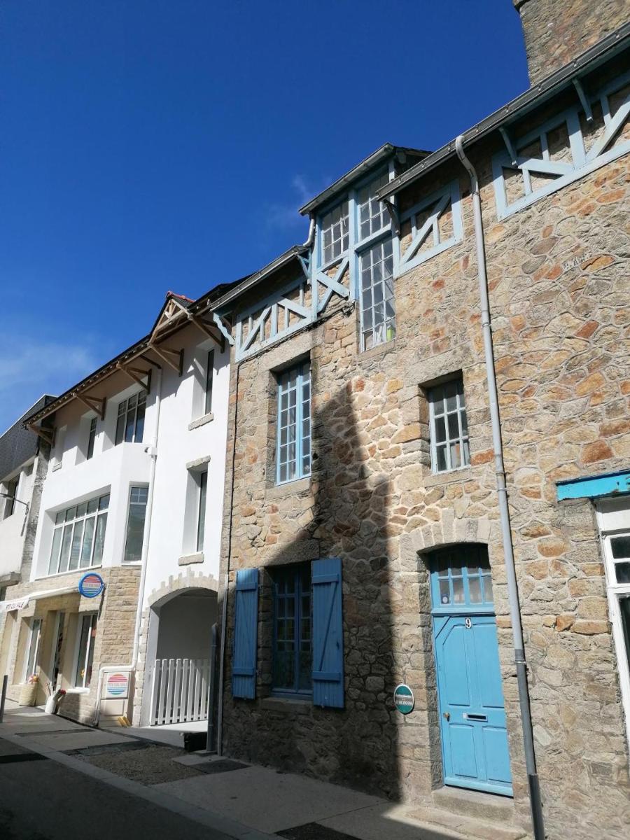 maison quiberonnaise - Housity