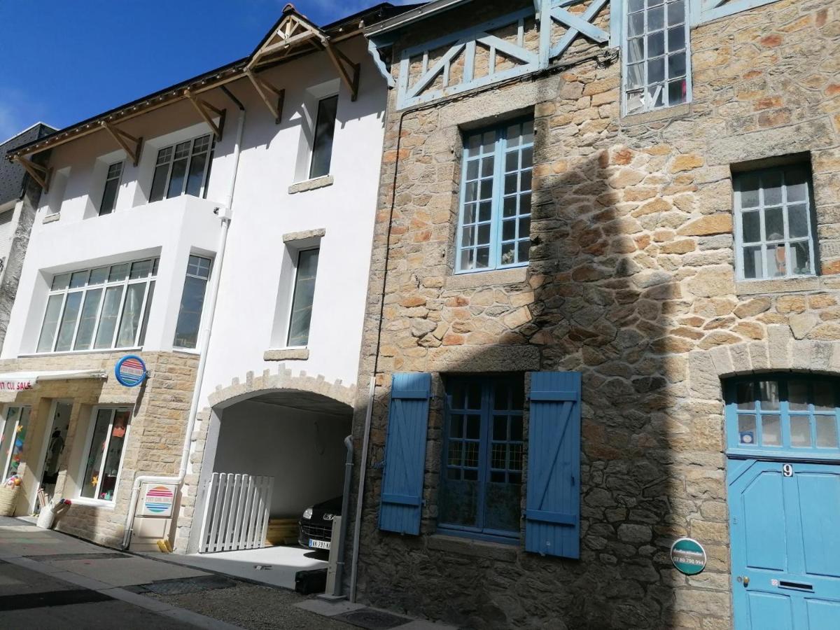 maison quiberonnaise - Housity