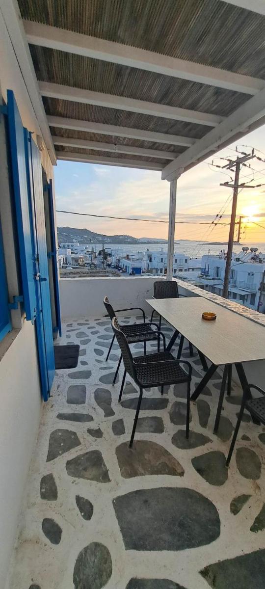 Fabrica Sunset Apartments - Housity