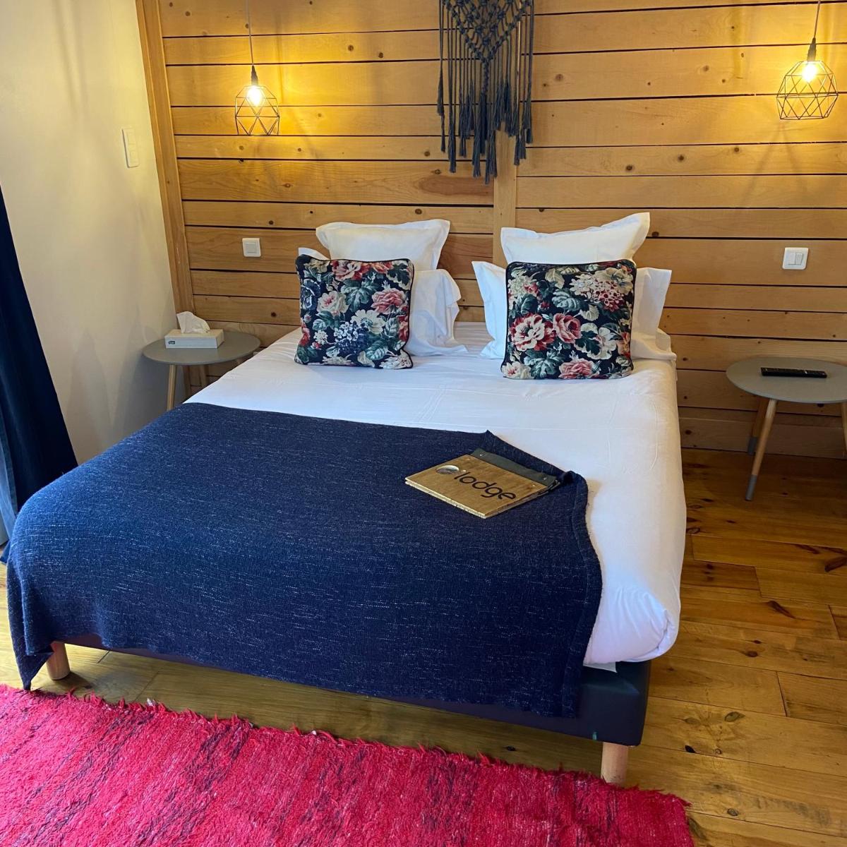 O Lodge - Housity