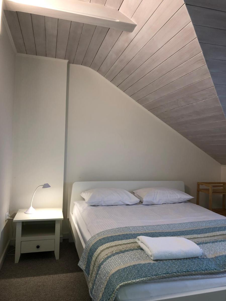 Apartamenty Wałowa 7a - ap. Słoneczny - Housity