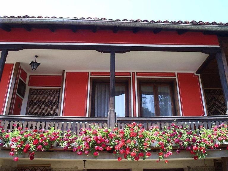 Астра къща за гости - Housity