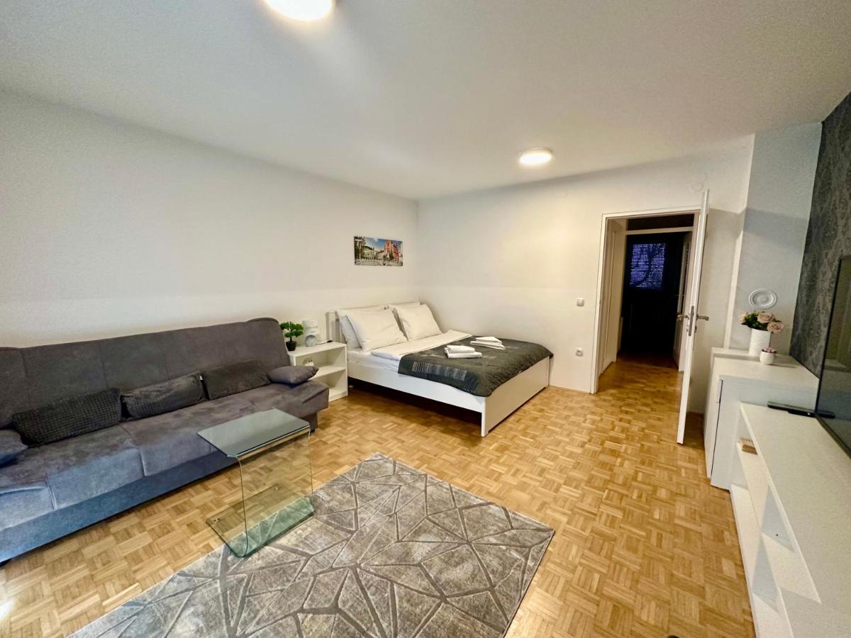 Clara Ljubljana Apartment - Housity