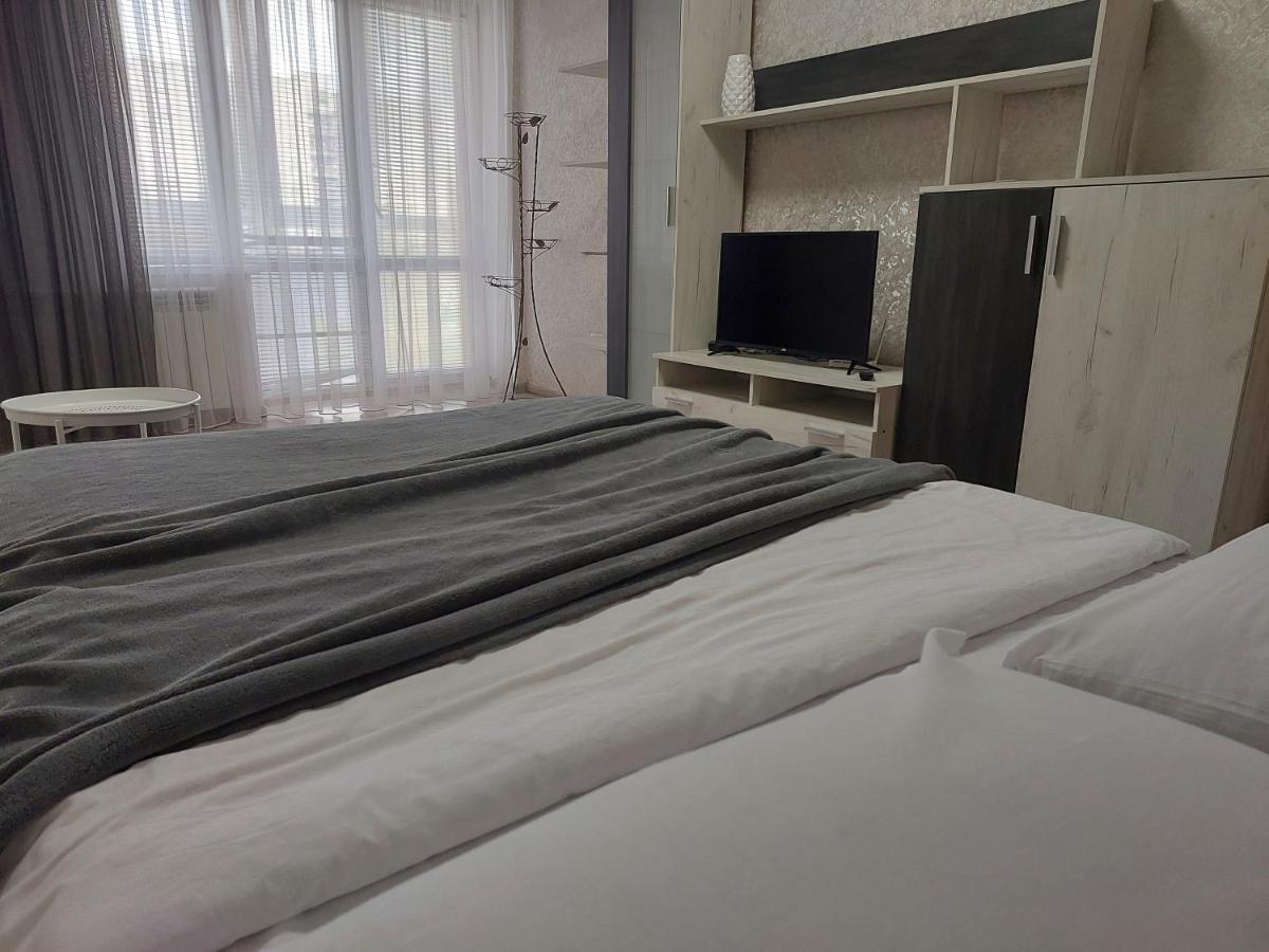 Апартаменти Молоді LutskDoba - Housity