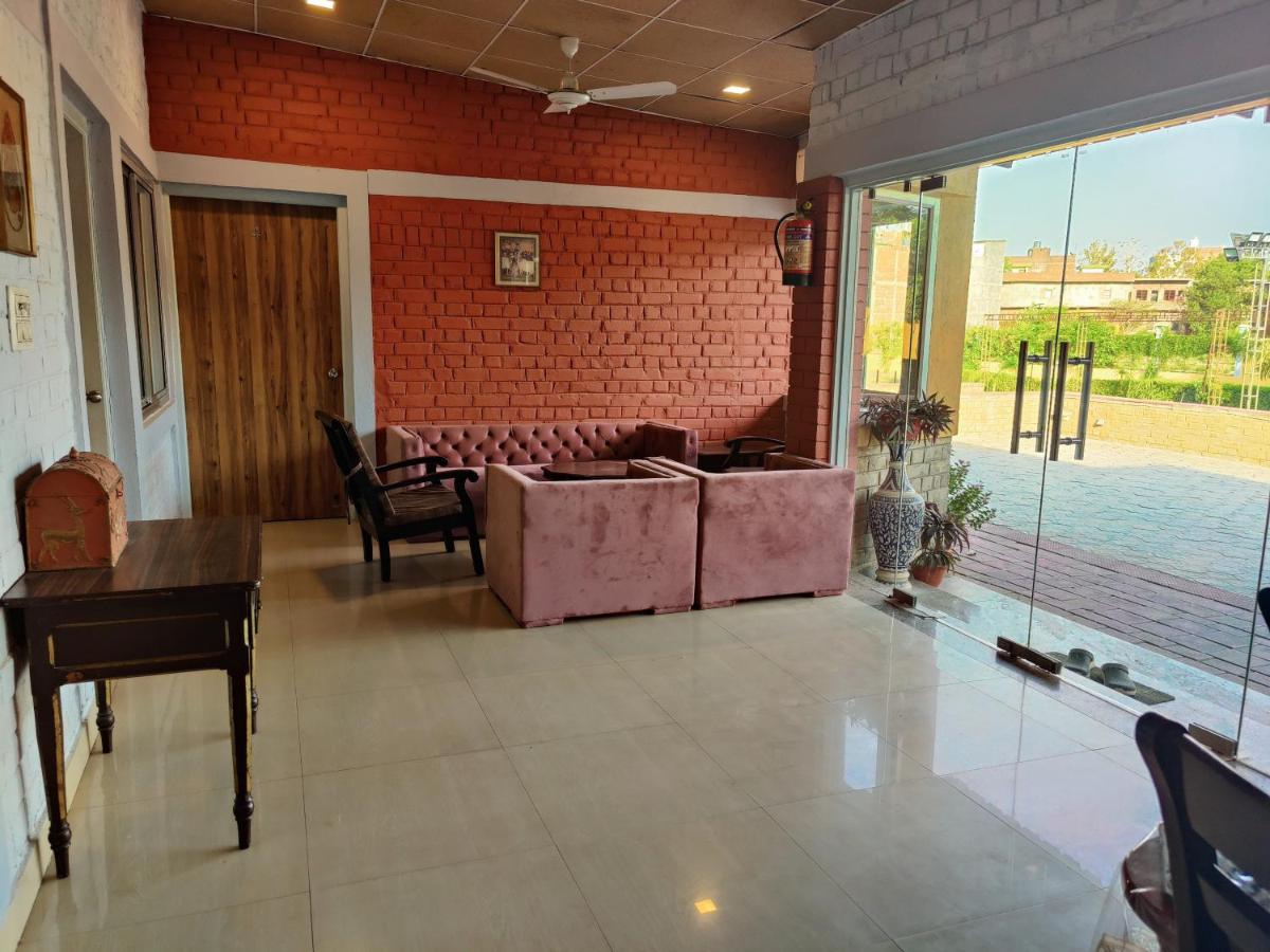 Brick Field - Housity