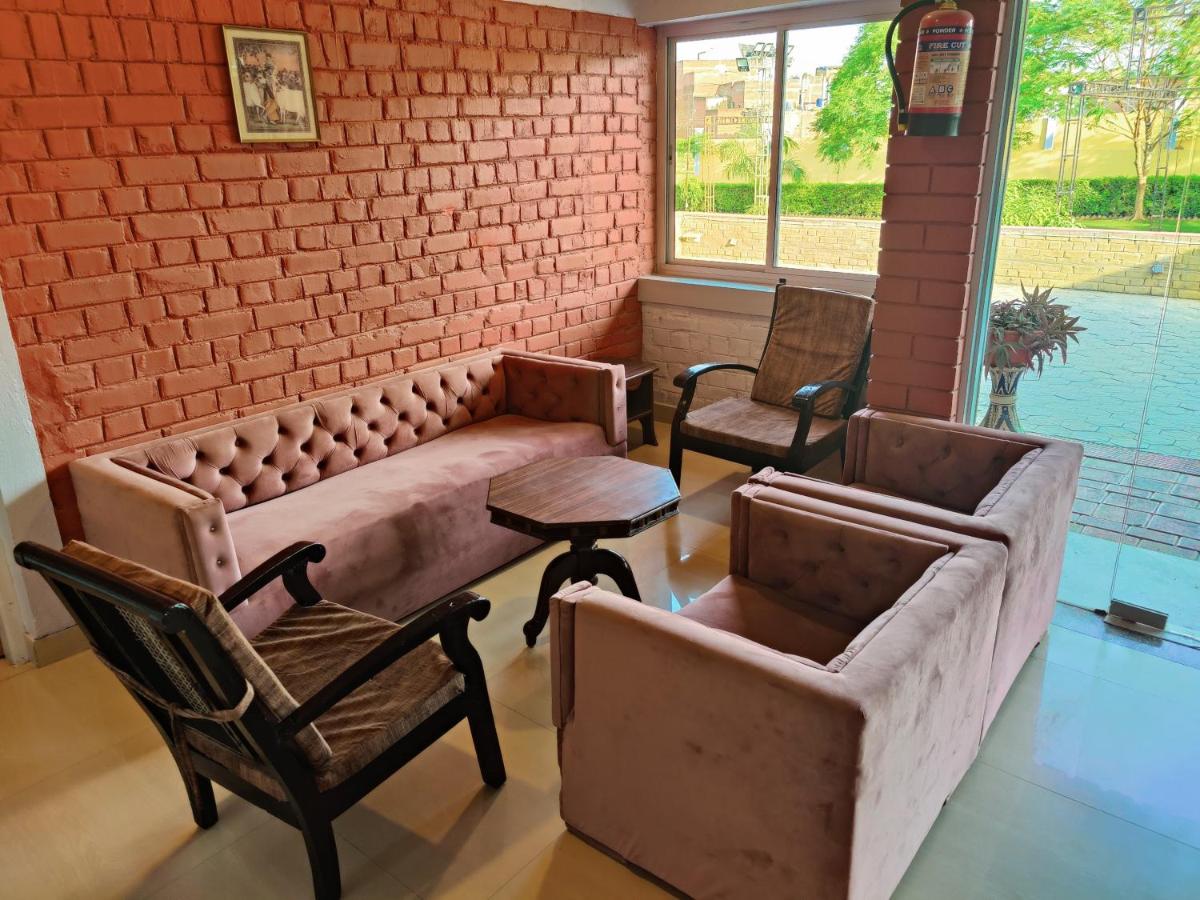 Brick Field - Housity
