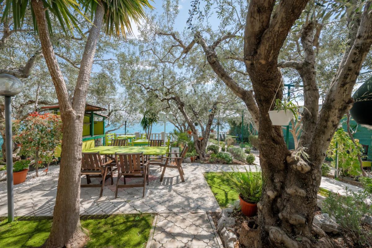 Apartments G - Housity