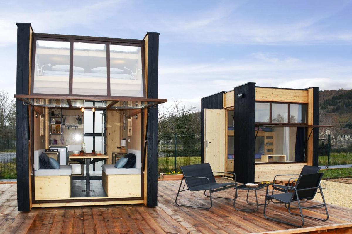 LE 12 - Housity