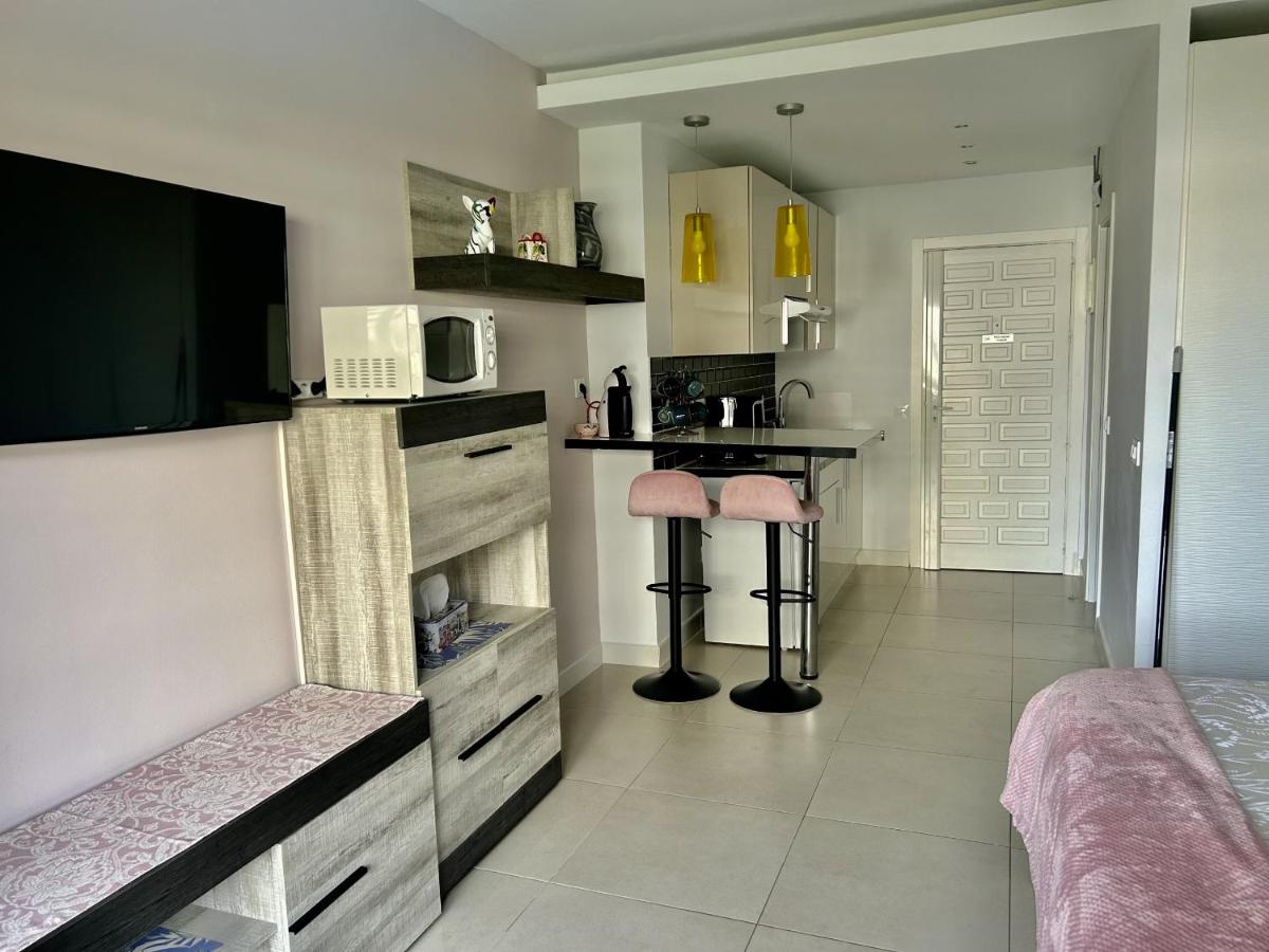 Benal Beach studio 216 - Housity
