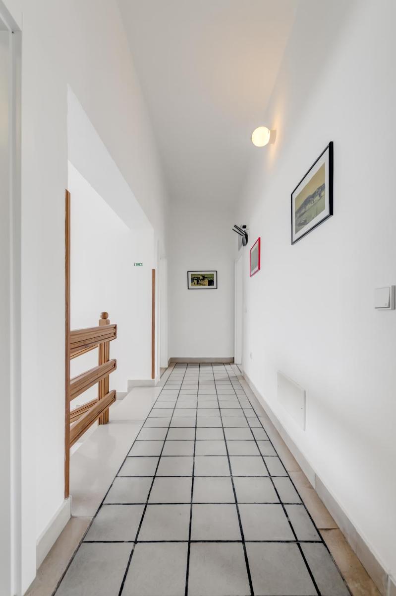 Apartments G - Housity