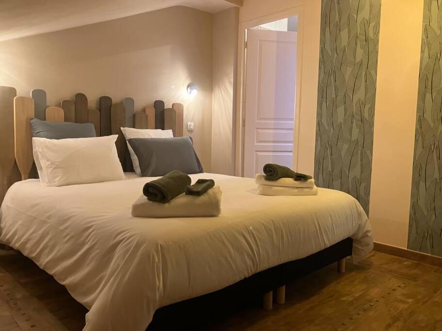 Duplex centre Plouha - Housity