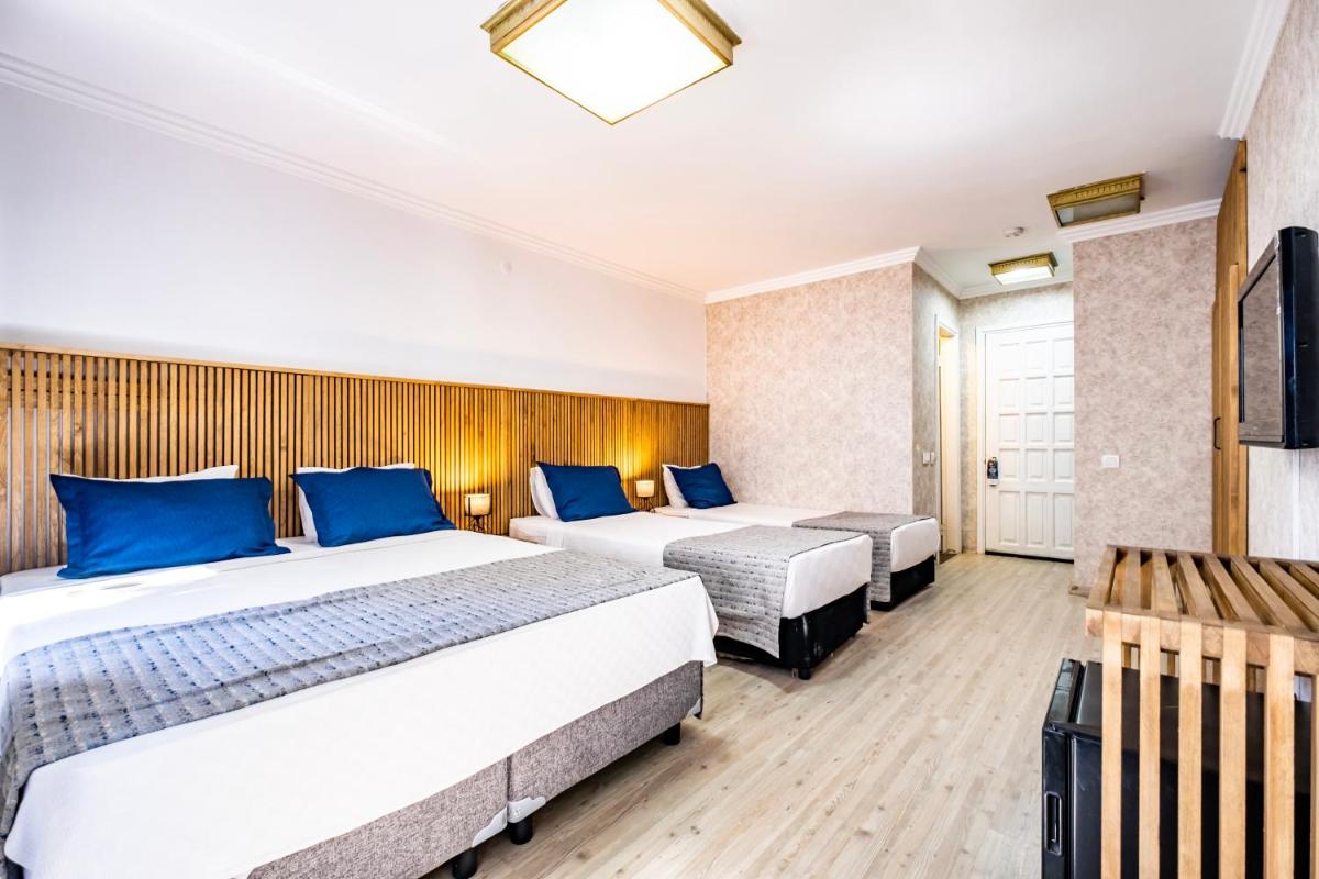 Costa Bodrum City - Housity