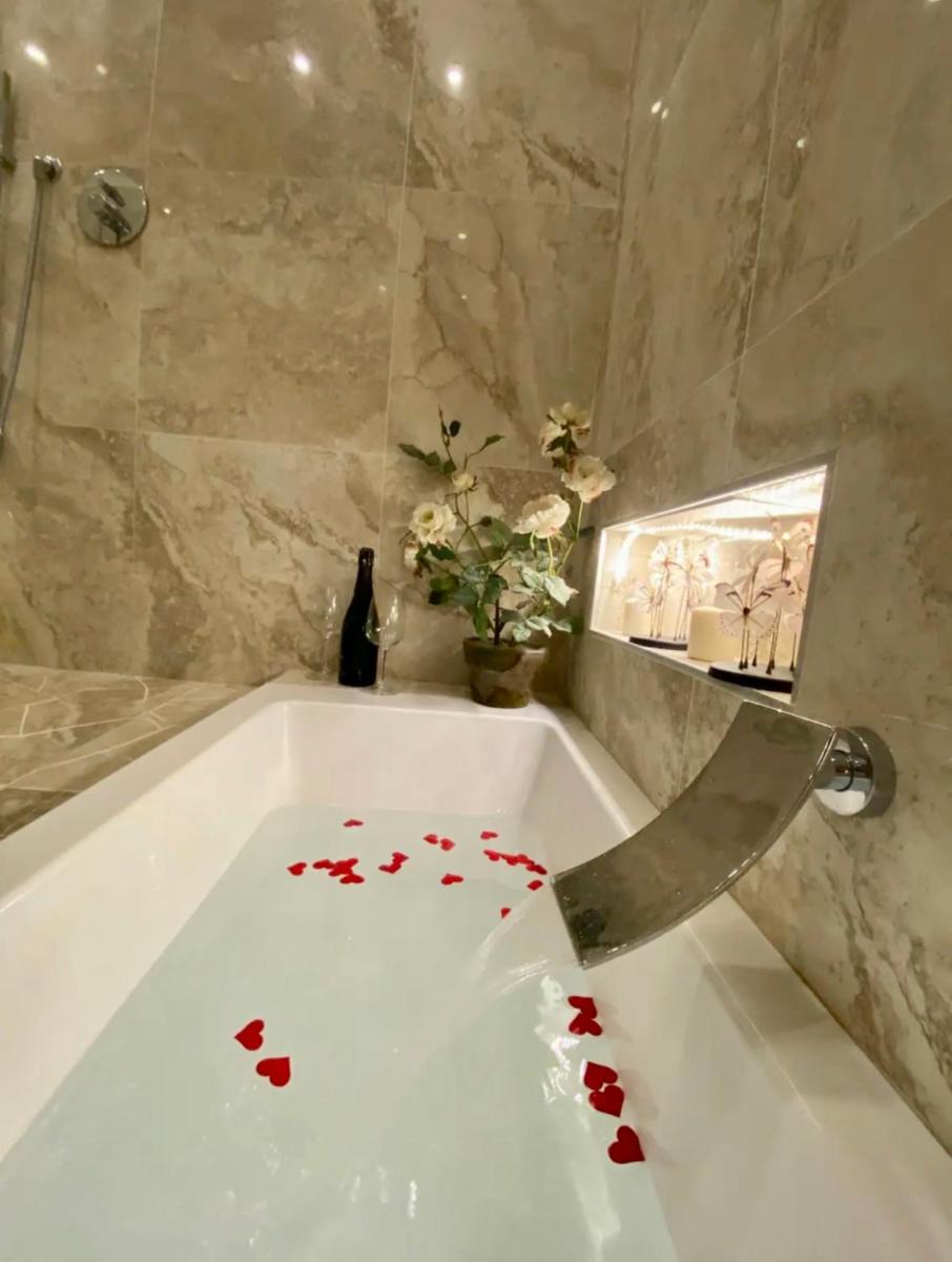 Suitetrails - Luxury 2 al duomo di parma