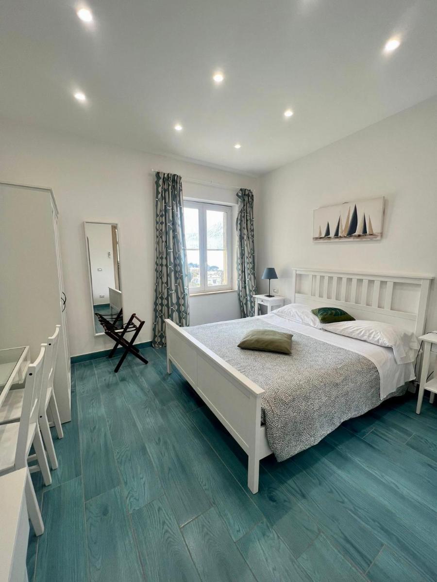 Casa OIKIA Anacapri - Housity