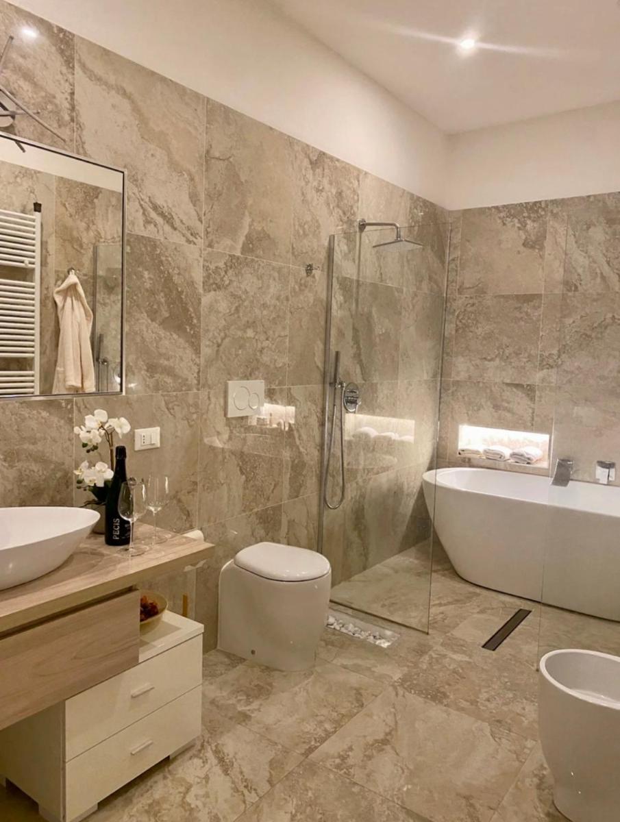 Luxury 3 al duomo di parma - Housity