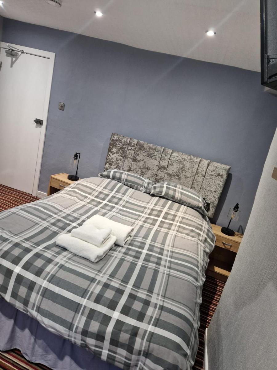 Shears Inn - Housity