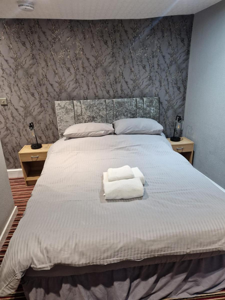 Shears Inn - Housity