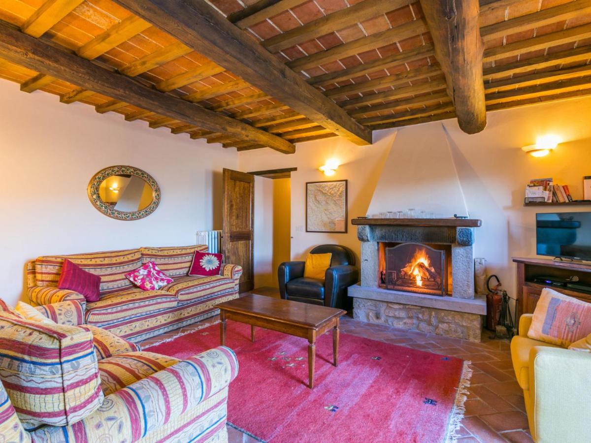 Holiday Home Bramasole by Interhome - Housity