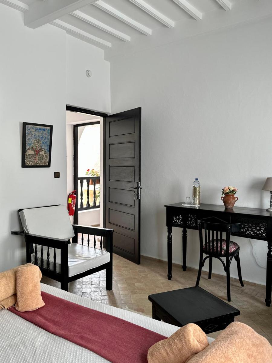 Riad Dar Awil - Housity