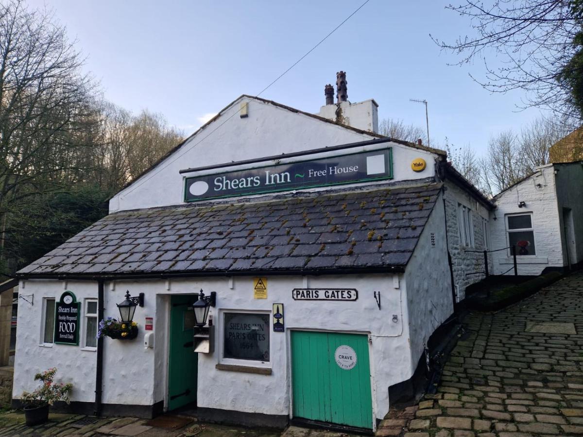 Shears Inn - Housity