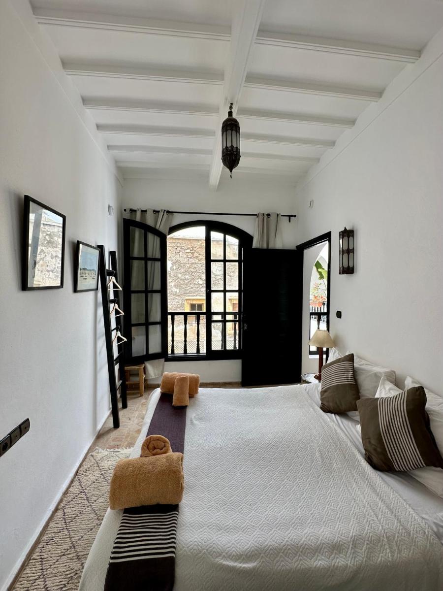 Riad Dar Awil - Housity