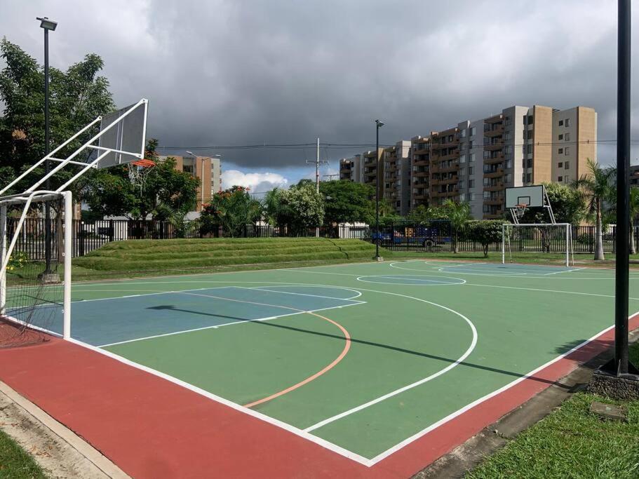 Cómodo apartamento totalmente equipado en Ricaurte - Housity