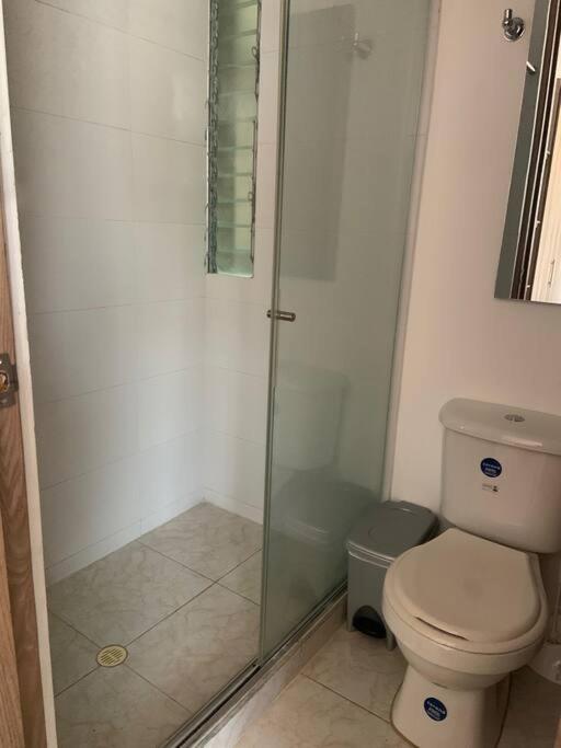 Cómodo apartamento totalmente equipado en Ricaurte - Housity