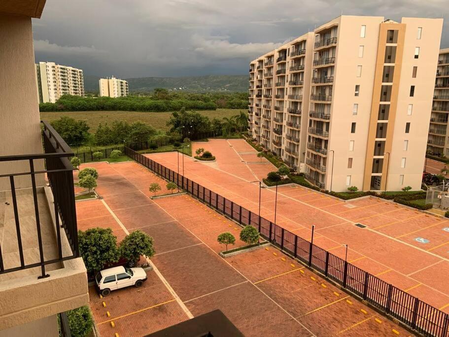 Cómodo apartamento totalmente equipado en Ricaurte - Housity