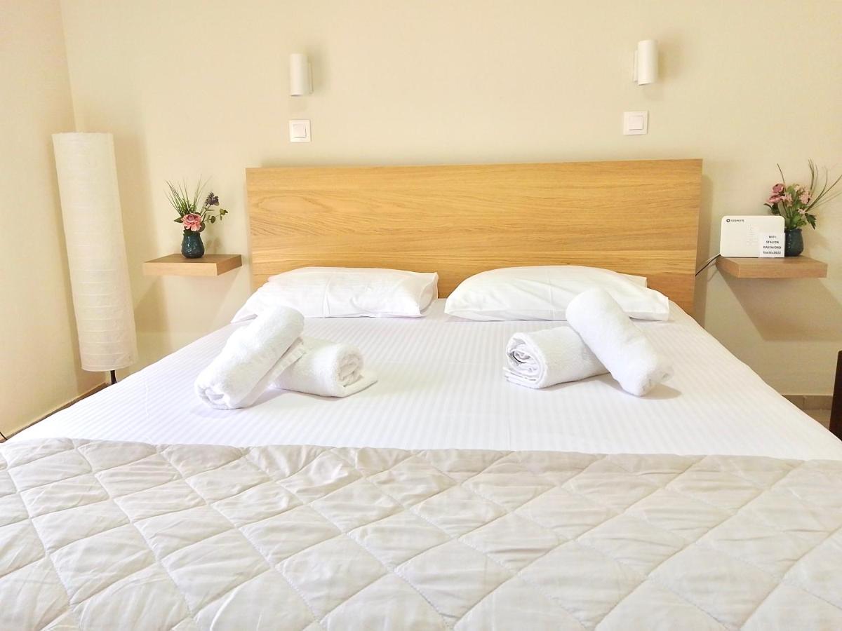 Amazing Boho Apartment 250m from beach Stalida - Housity
