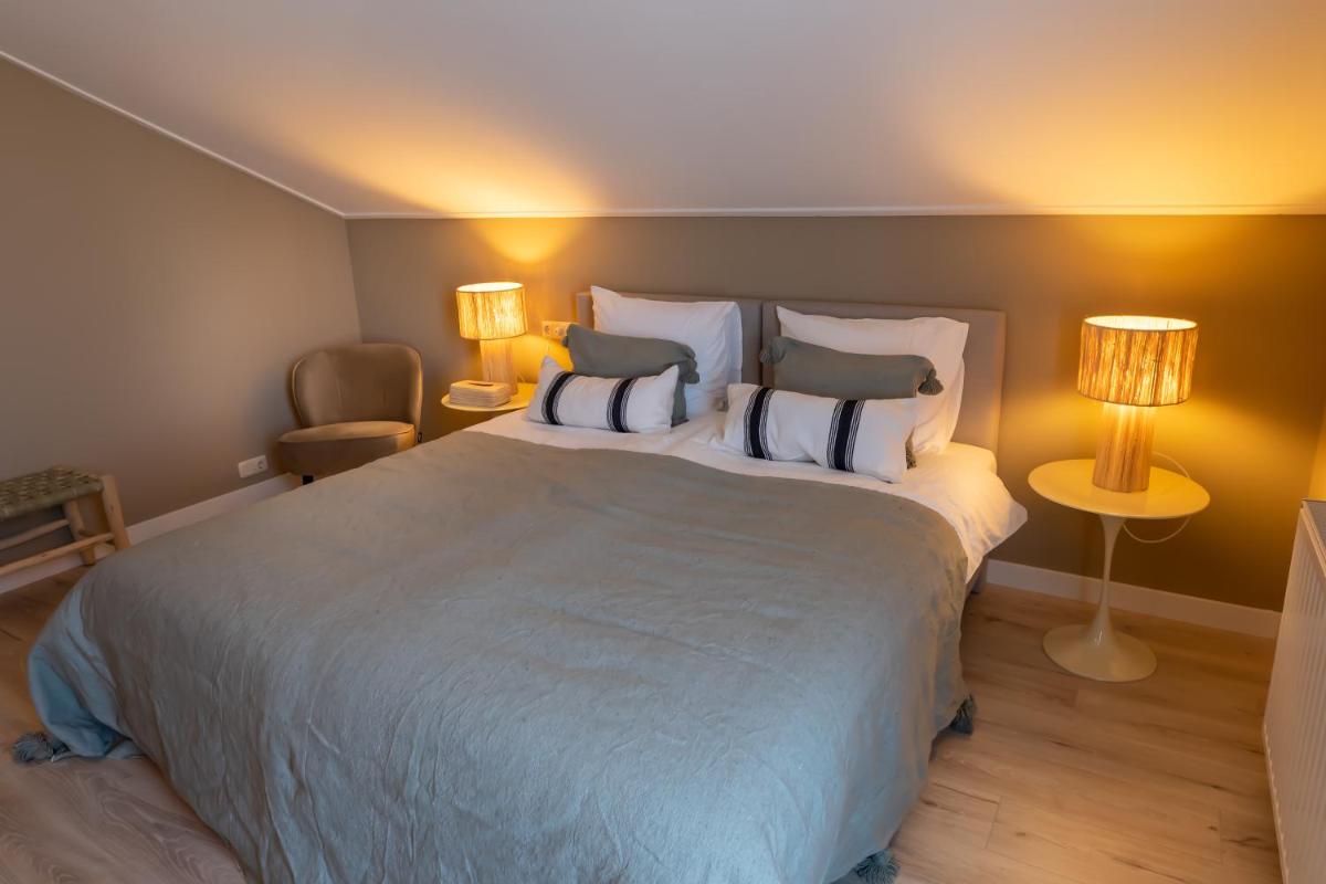 Hotel Restaurant Toxopeus - Housity