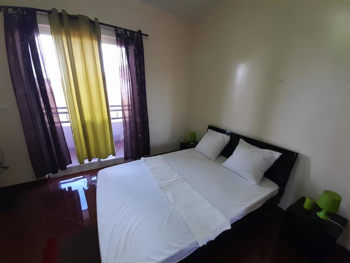 Tarrafal House - Housity