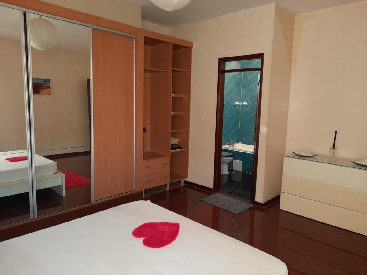 Tarrafal House - Housity