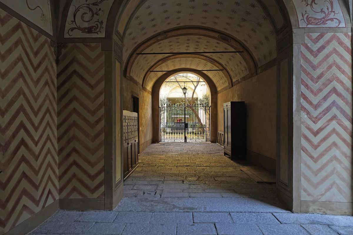 Foresteria Palazzo Guazzoni Zaccaria - Housity