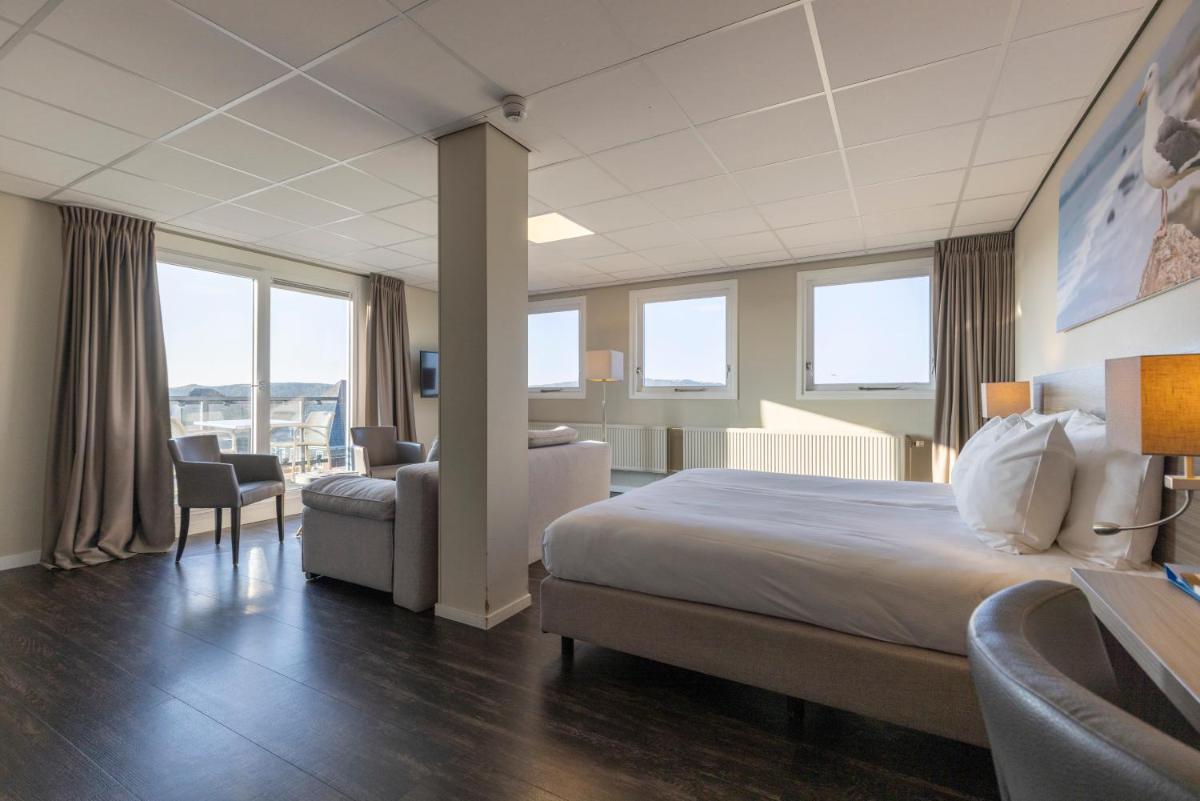 Fletcher Badhotel Callantsoog - Housity