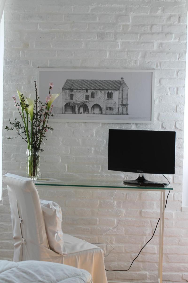 Bed & Breakfast Canova - Housity
