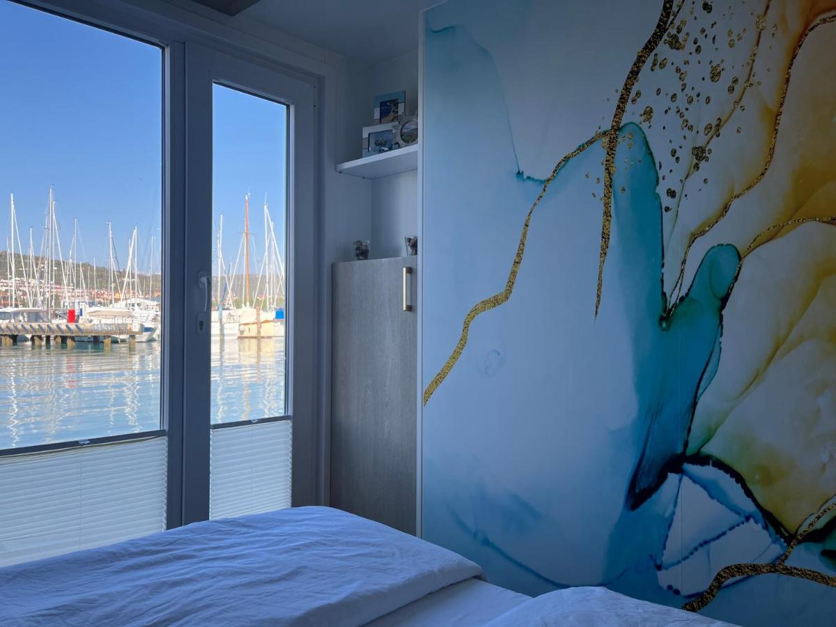 Floating Sea House MAREA - Housity