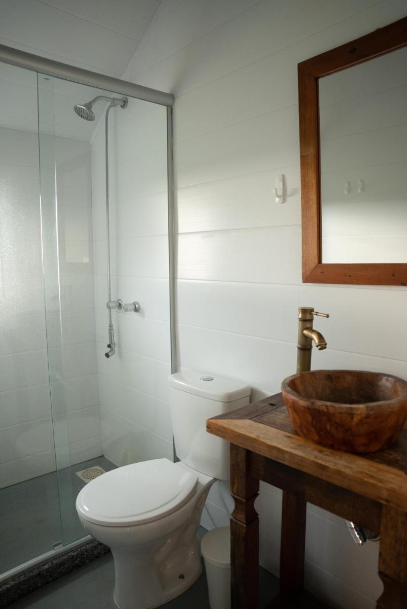 Cabana Serra Grande Sossego - Housity