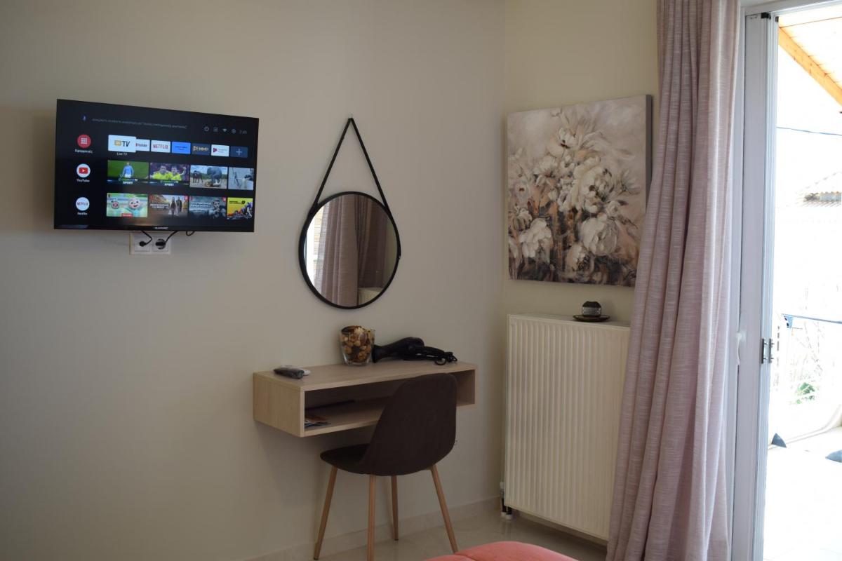 Studio Holiday Kalamata 2 - Housity