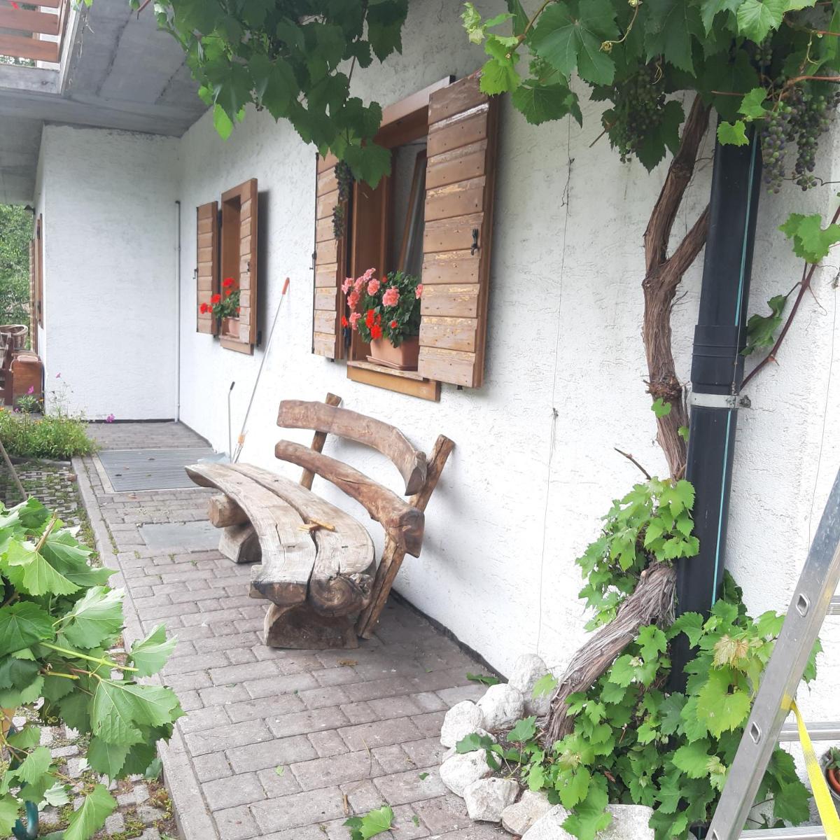 DOLOMITI DA VIVERE - Housity