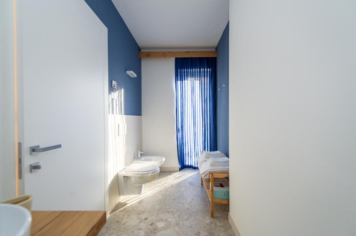 B&b Stregatto dalla Luna - Housity