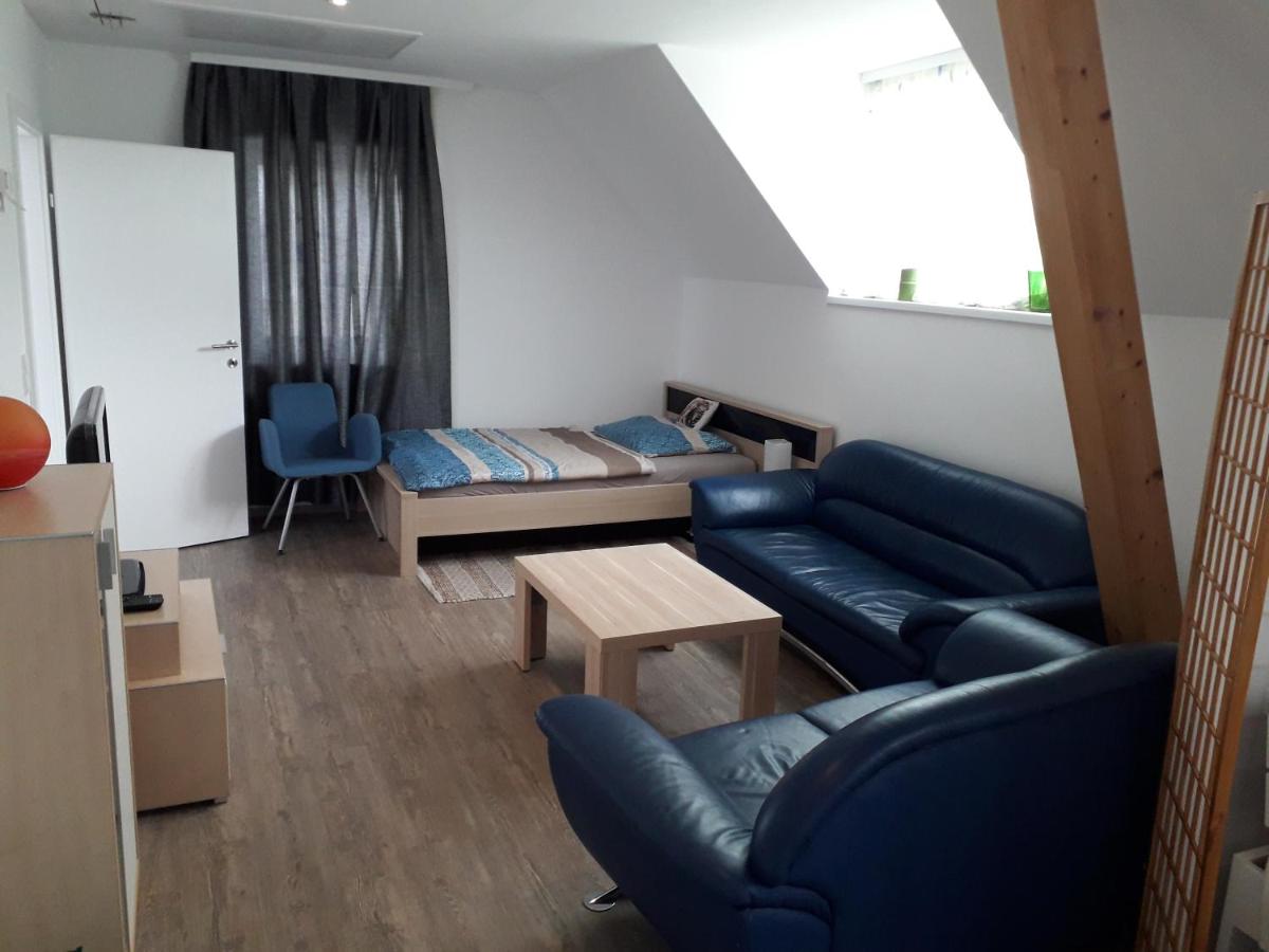 Apartment Top 3 mit 4 Betten BESTROOMS eU - Housity