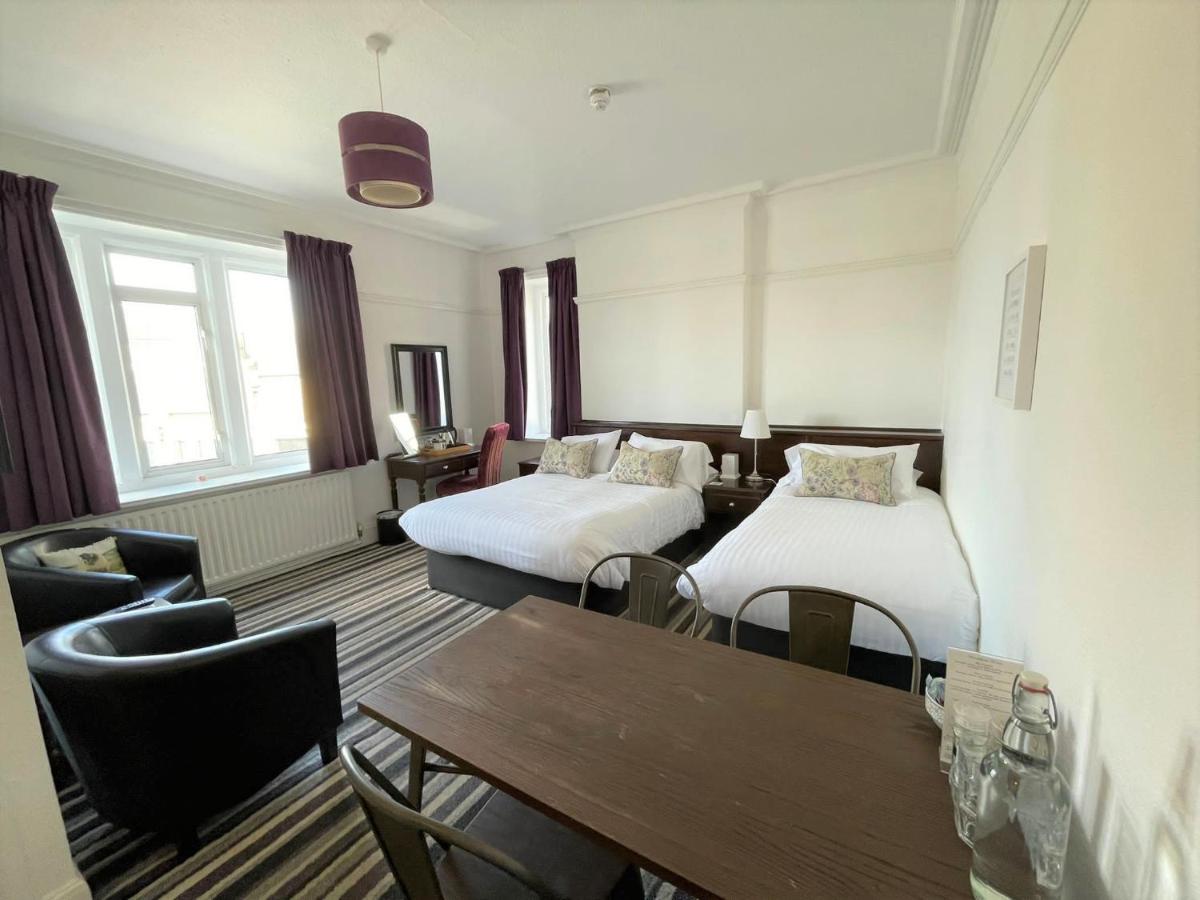 The Unicorn Skipton - Housity