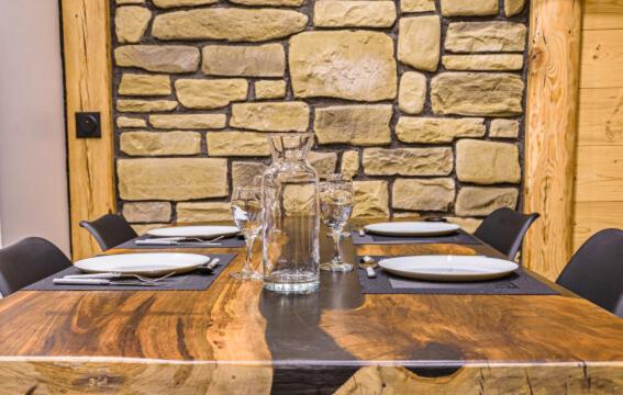 Appartement Le Cuchon St-Léger-les-Mélèzes - Housity