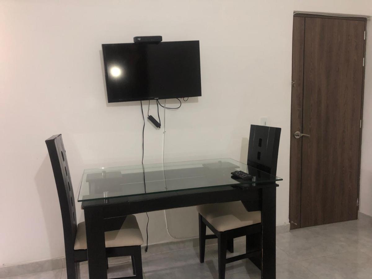 Céntrico apartamento y bien ubicado en laureles apto 401 - Housity
