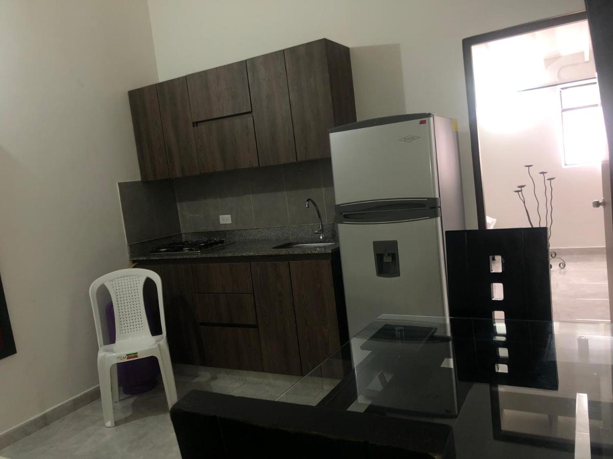 Céntrico apartamento y bien ubicado en laureles apto 401 - Housity