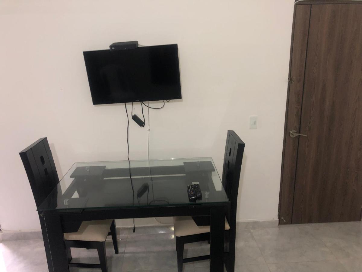 Céntrico apartamento y bien ubicado en laureles apto 401 - Housity